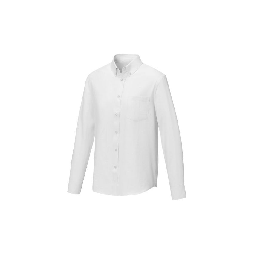 Chemise homme à manches longues « Pollux »