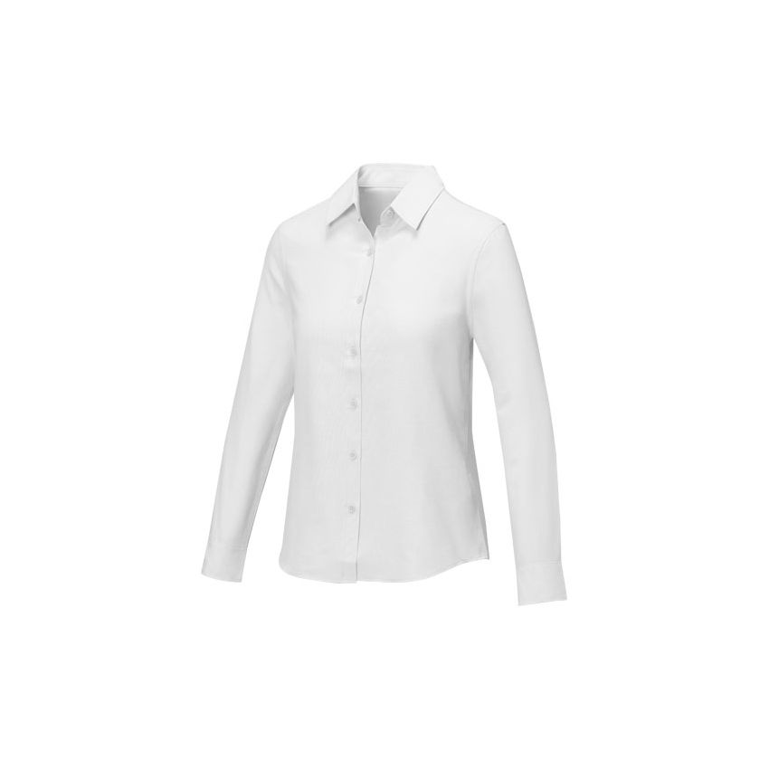 Chemise femme à manches longues 