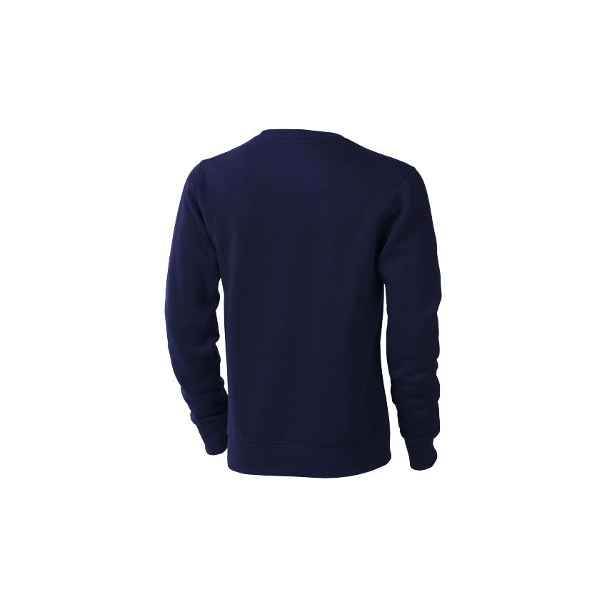Sweat-shirt à col rond Surrey