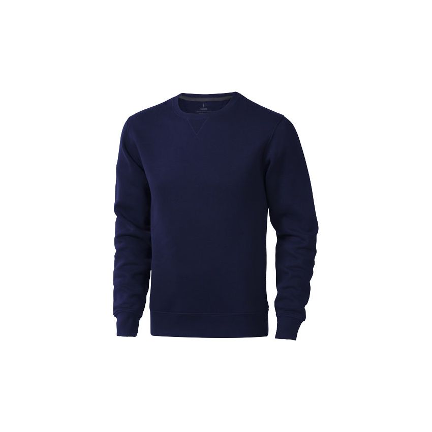 Sweat-shirt à col rond Surrey