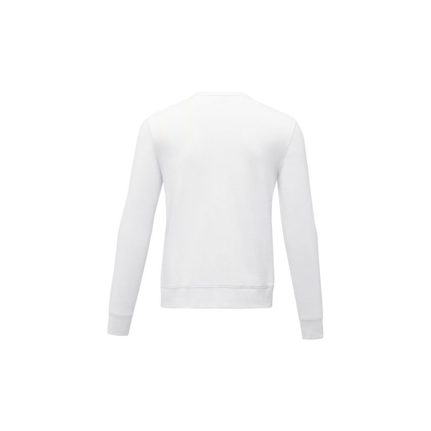 Pull homme col rond « Zenon »