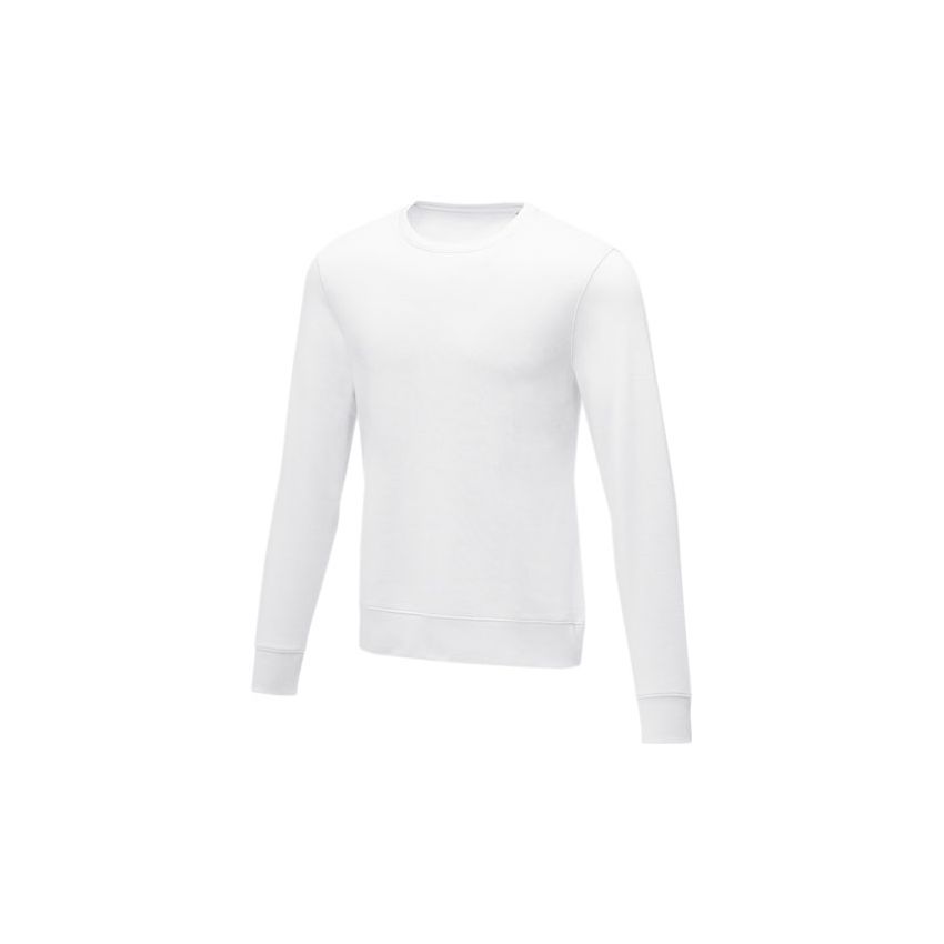 Pull homme col rond « Zenon »