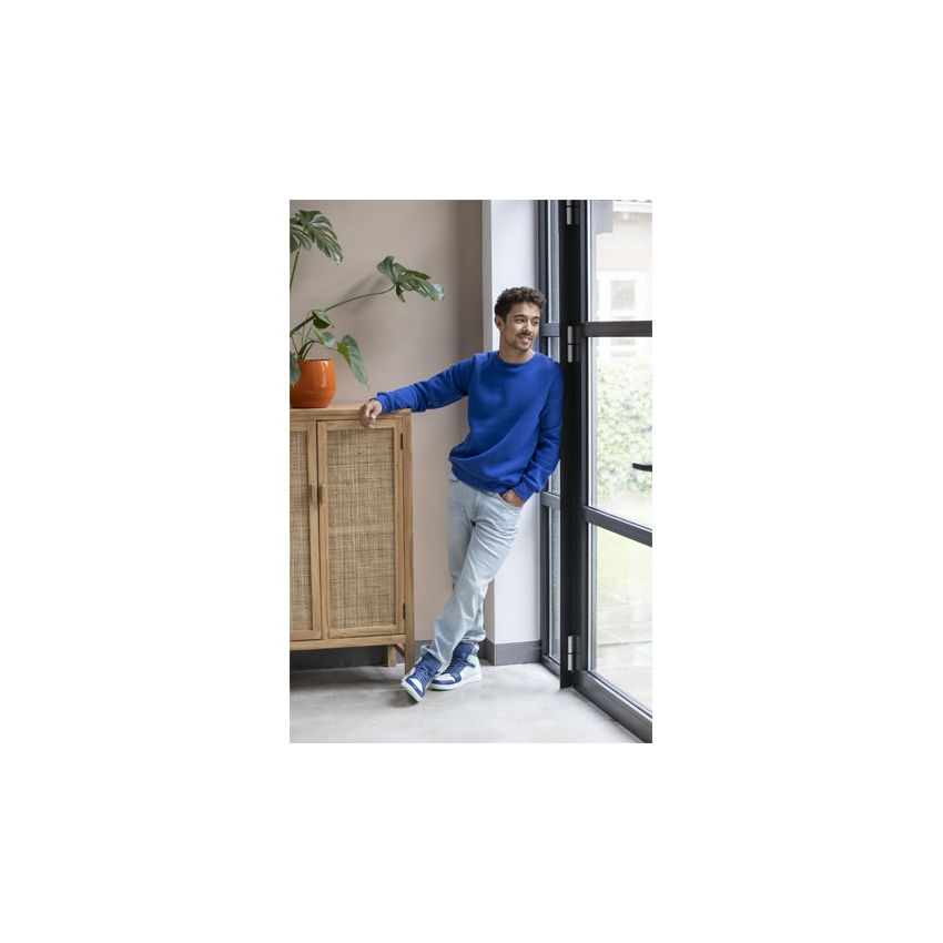 Pull homme col rond « Zenon »