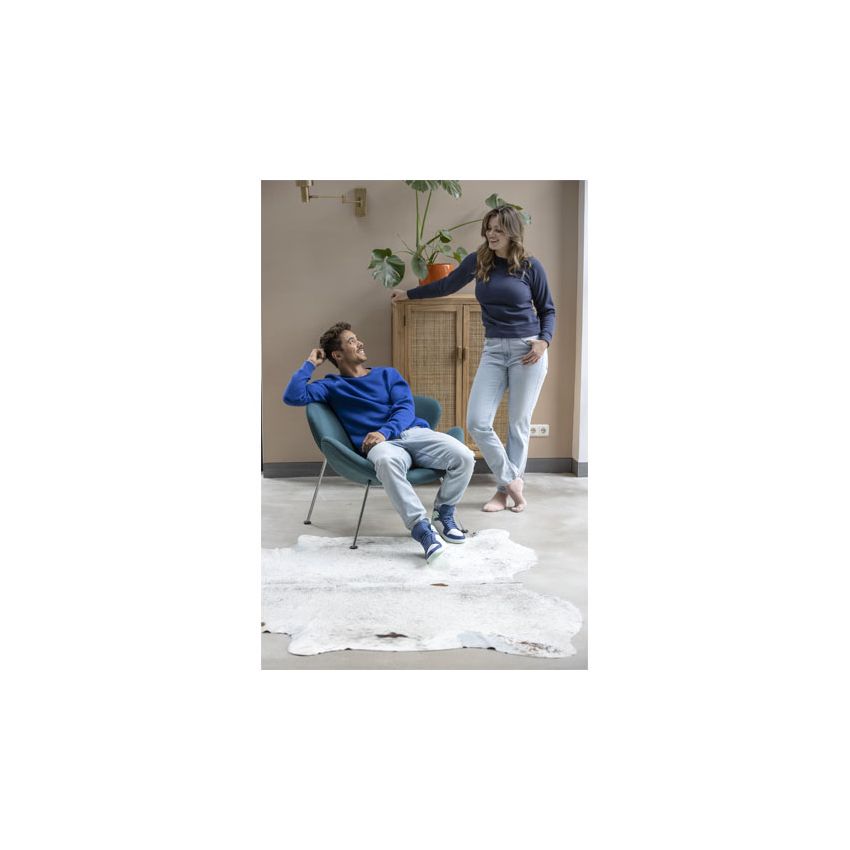 Pull homme col rond « Zenon »