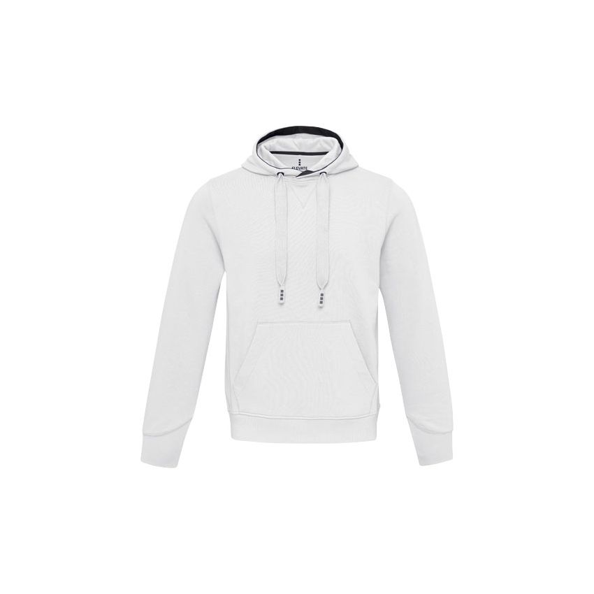 Sweat à capuche unisexe 