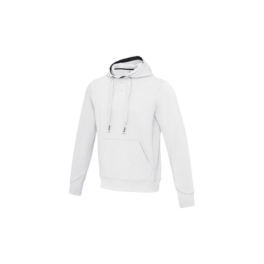 Sweat à capuche unisexe 