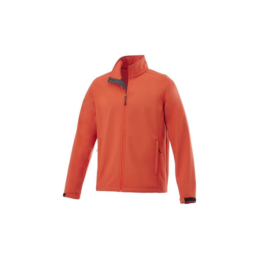 Veste softshell imperméable pour homme « Maxson »