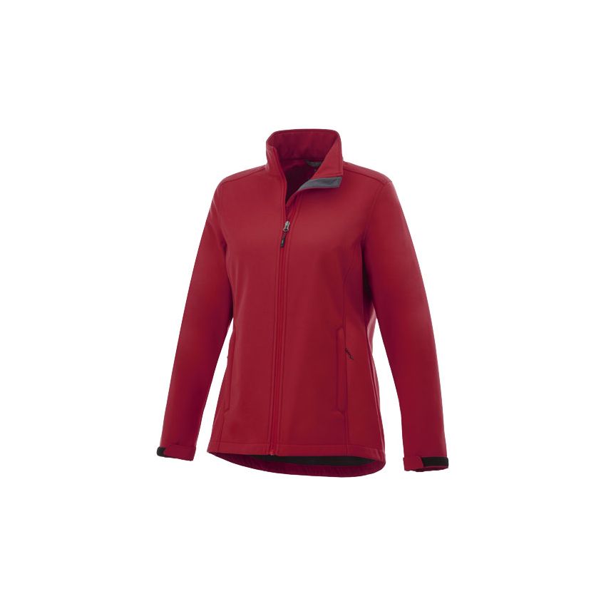 Veste softshell imperméable femme 