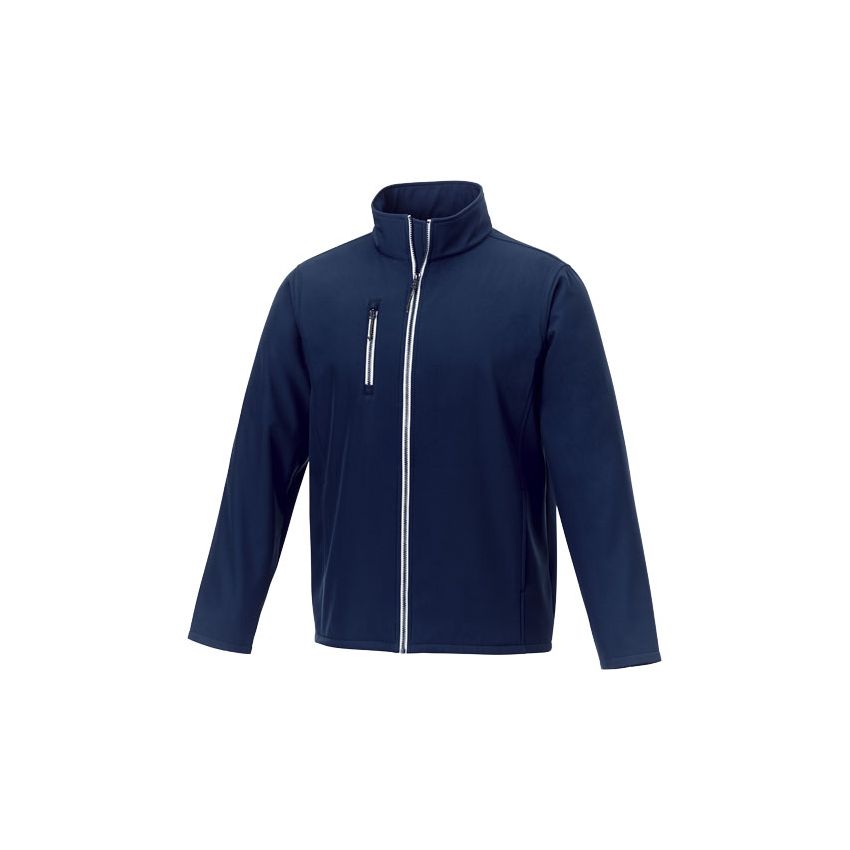 Veste softshell pour homme 