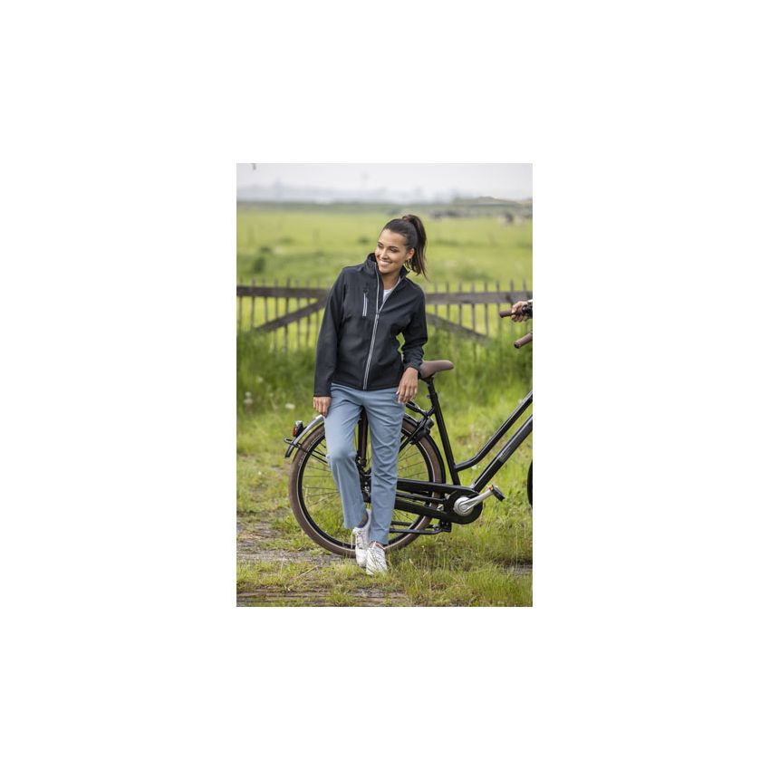 Veste softshell pour femme 