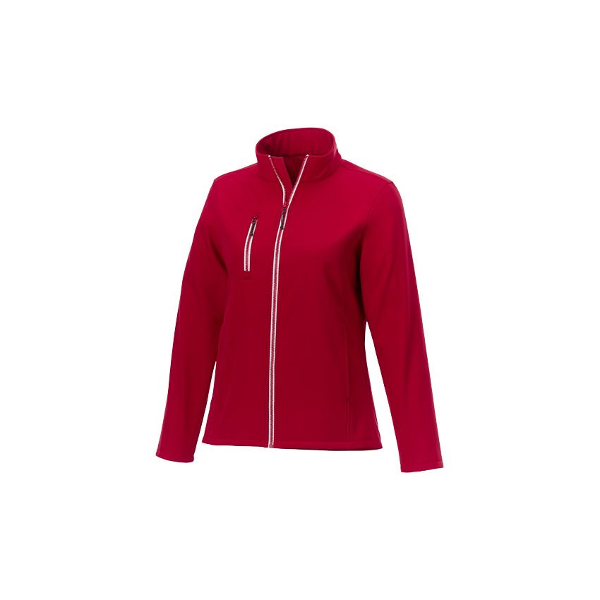 Veste softshell pour femme 