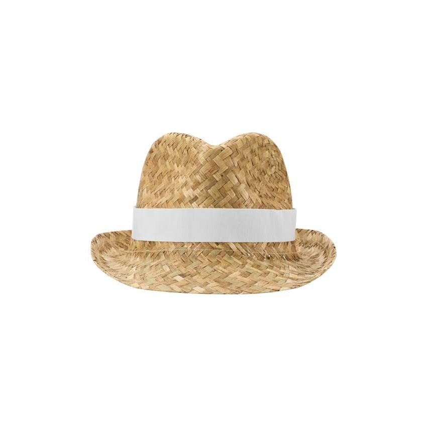 Chapeau de paille 