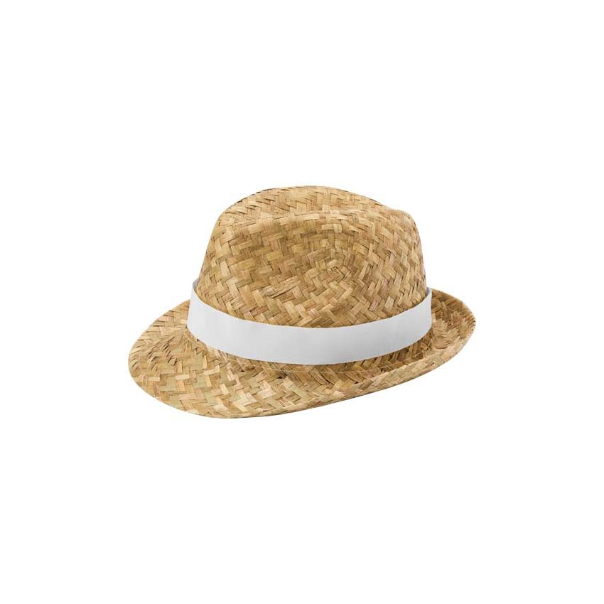 Chapeau de paille 