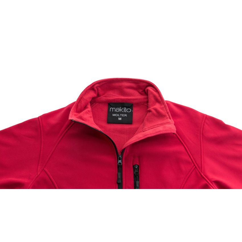 Manteau Molter