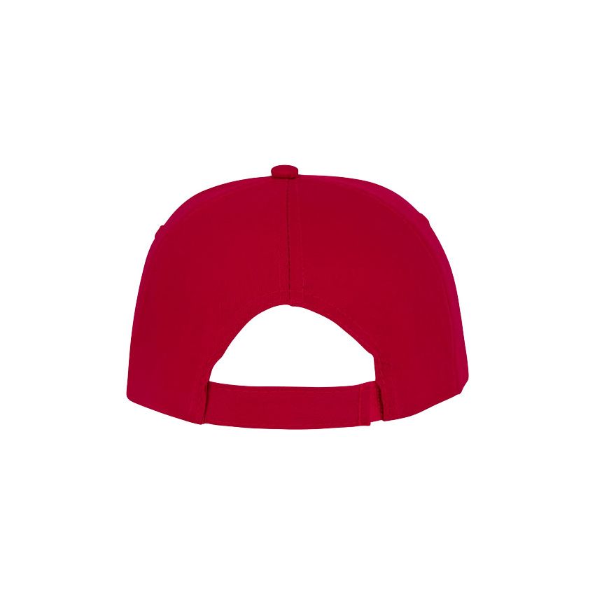Casquette sandwich 5 panneaux Styx