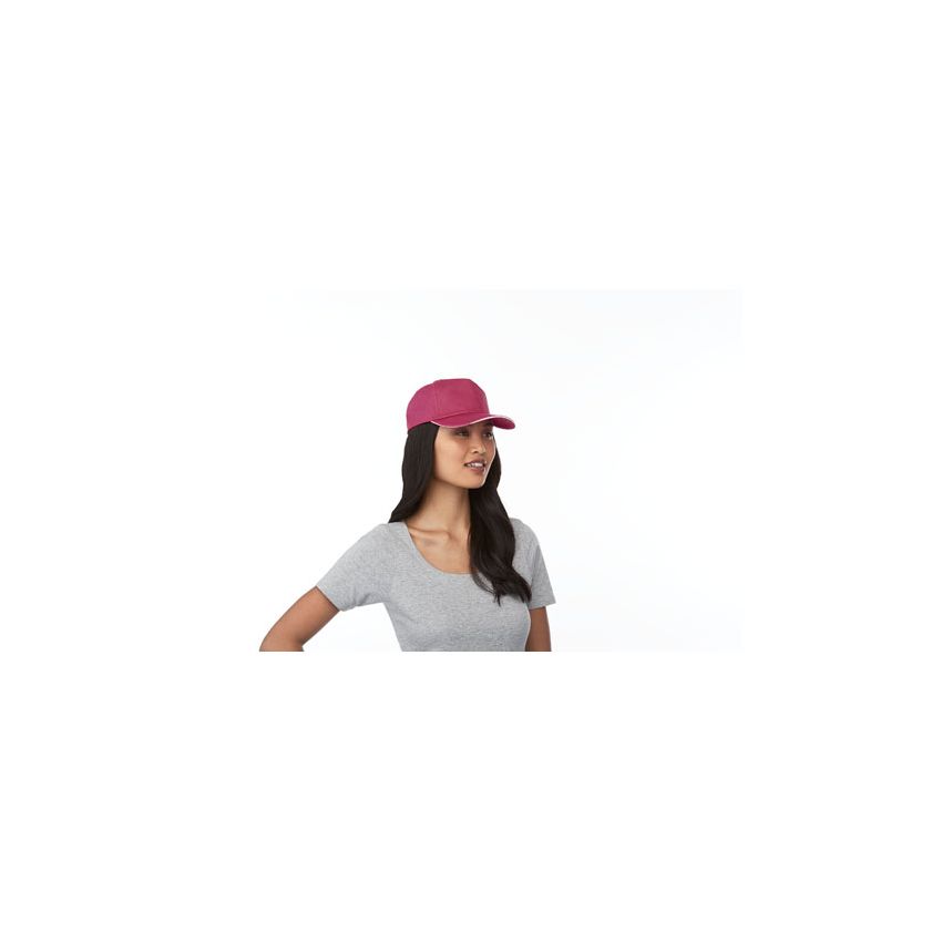 Casquette sandwich 5 panneaux Styx