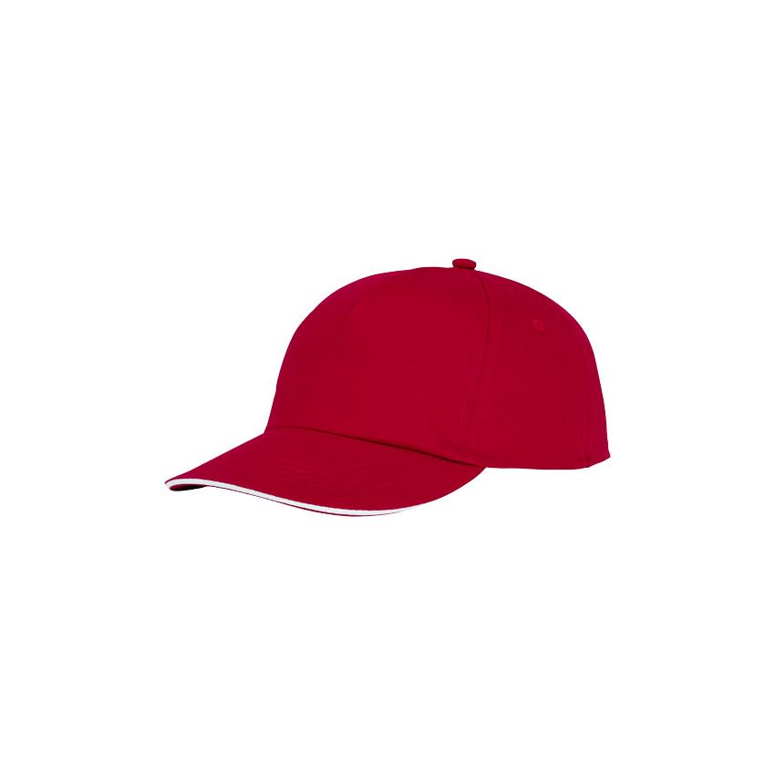 Casquette sandwich 5 panneaux Styx