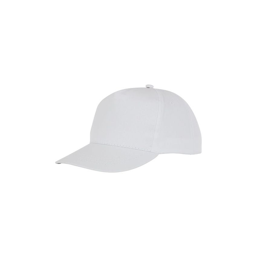 Casquette 5 panneaux Hades