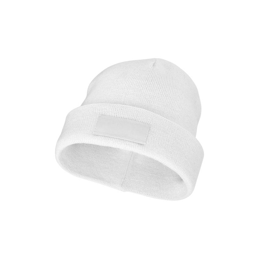 Bonnet avec application 