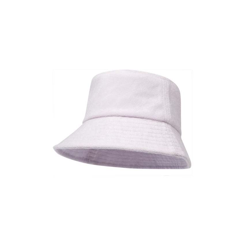Chapeau de soleil en éponge recyclée GRS « Melo »