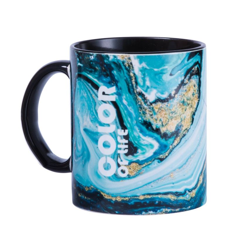 Mug Sublimation Harnet