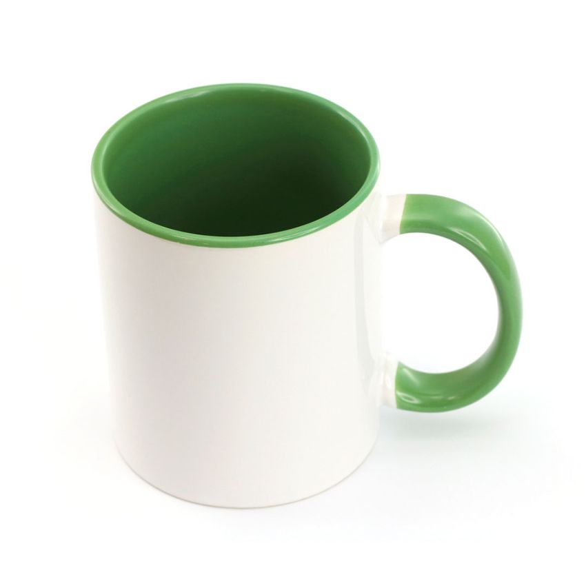 Mug Sublimation Harnet