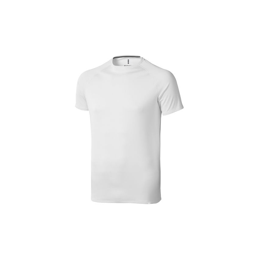T-shirt à manches courtes Niagara pour homme coupe décontractée