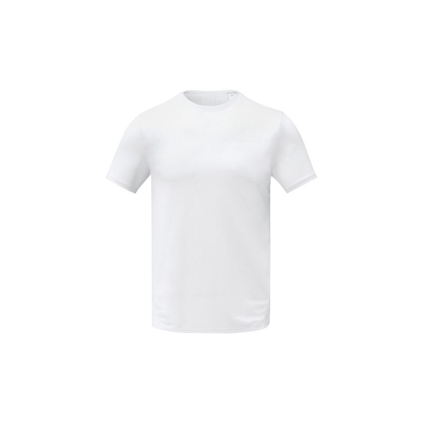 T-shirt cool fit à manches courtes pour homme 