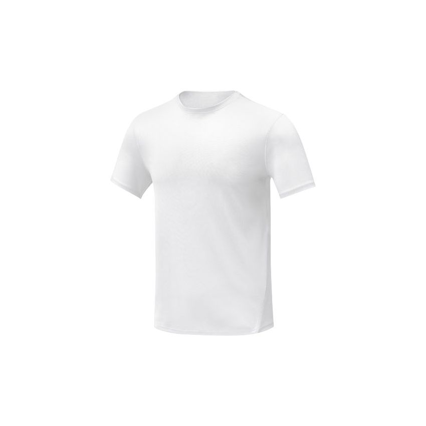 T-shirt cool fit à manches courtes pour homme 