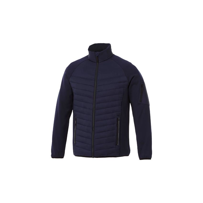 Veste hybride isolante « Banff »