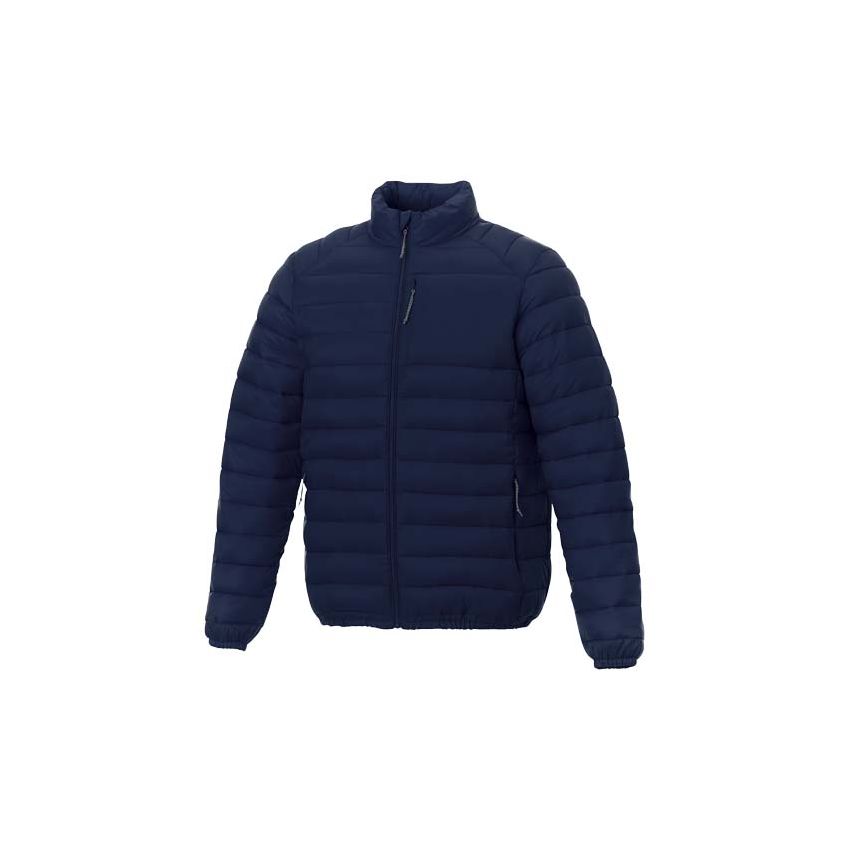 Veste thermique recyclée pour homme 
