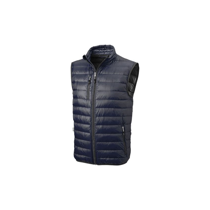 Doudoune légère en plumes pour homme « Fairview »