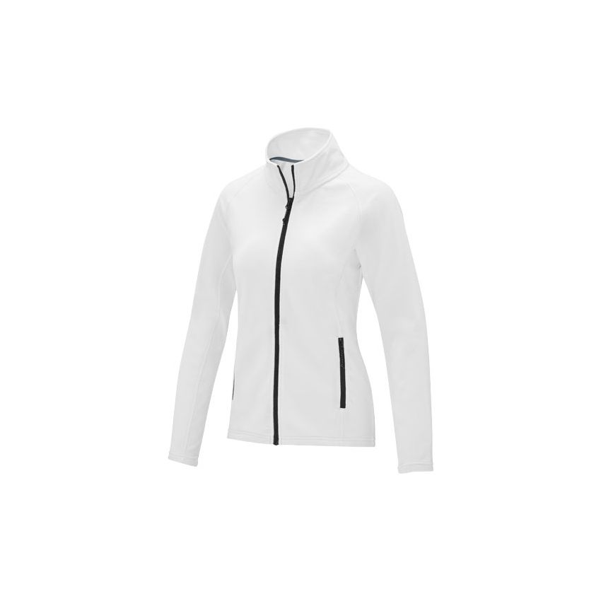 Veste polaire pour femme 