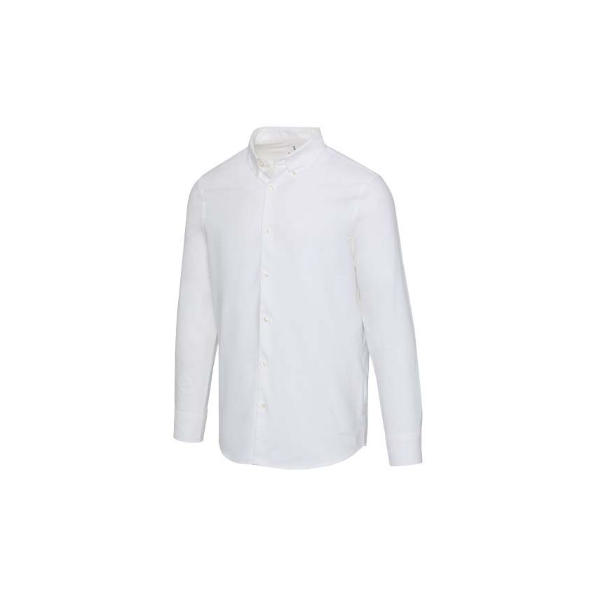 Chemise oxford pour homme 