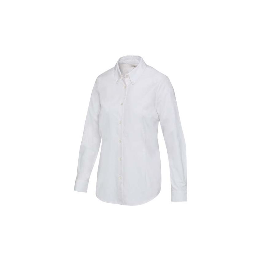Chemise oxford pour femme « Sphene »