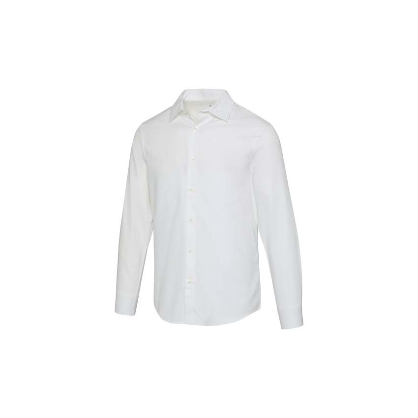 Chemise en sergé pour homme 