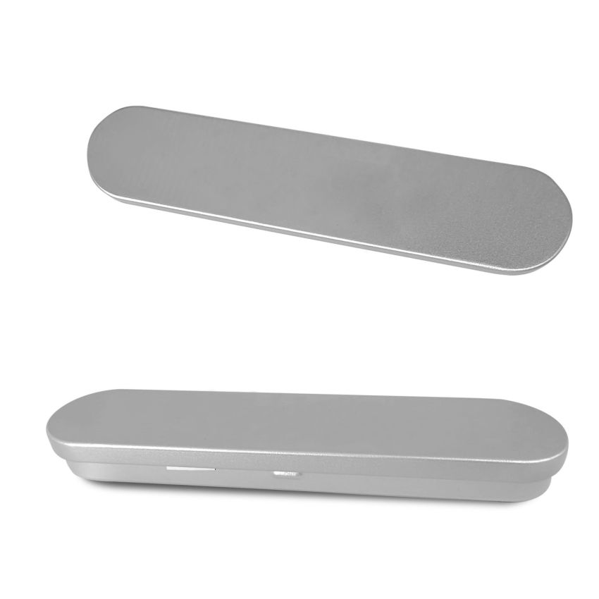 Metalix Étui en laiton pour 1 stylo à bille
