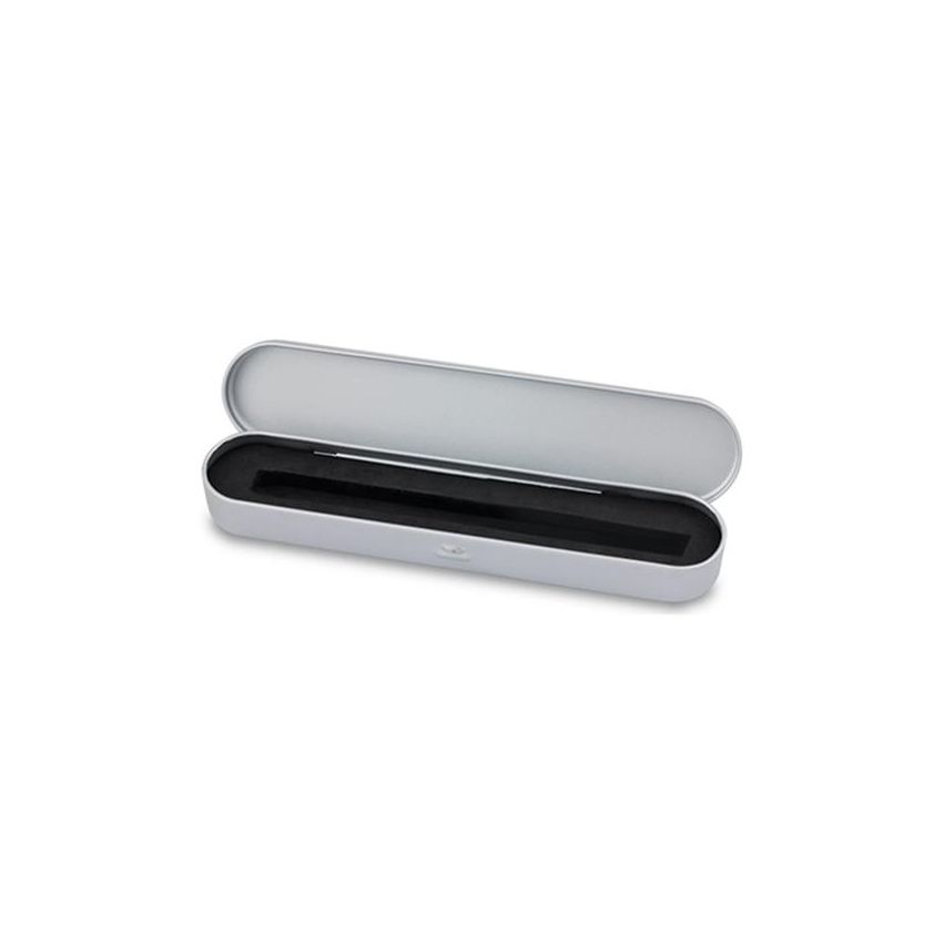 Metalix Étui en laiton pour 1 stylo à bille