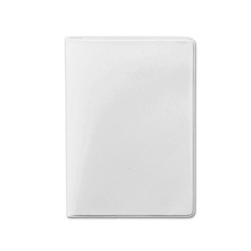 Holdex Porte-documents en PVC, 2 compartiments