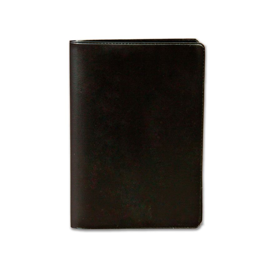 Holdex Porte-documents en PVC, 2 compartiments