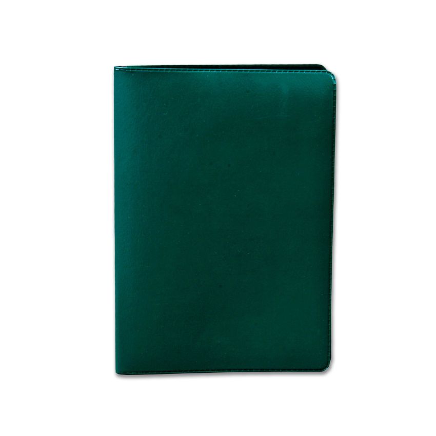 Holdex Porte-documents en PVC, 2 compartiments