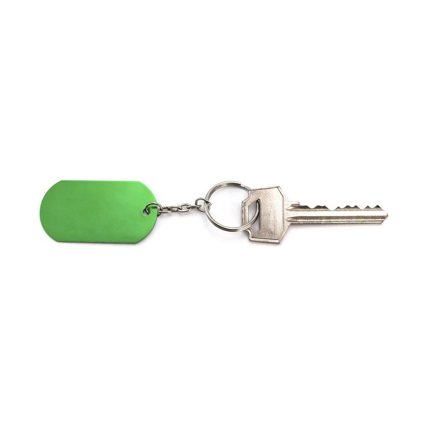 Porte-clés Noms