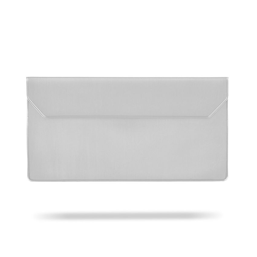 Doctravel Pochette en PVC pour documents de voyage