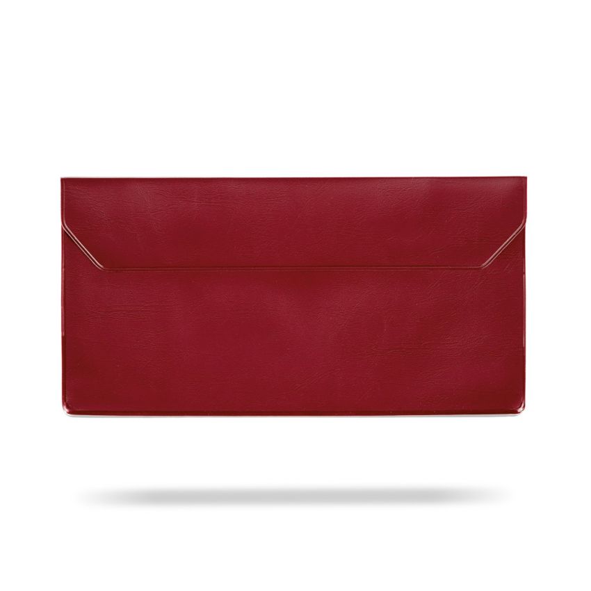 Doctravel Pochette en PVC pour documents de voyage