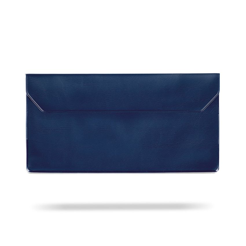 Doctravel Pochette en PVC pour documents de voyage