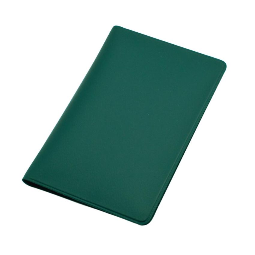 Scyre Porte-cartes double en PVC