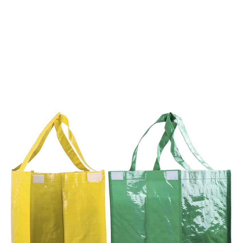 Ensemble de Sacs Lopack