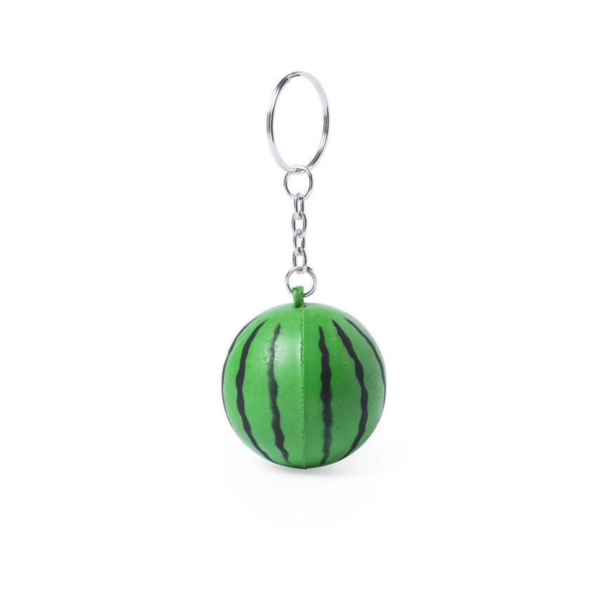 Porte-clés Anti-Stress Fruité