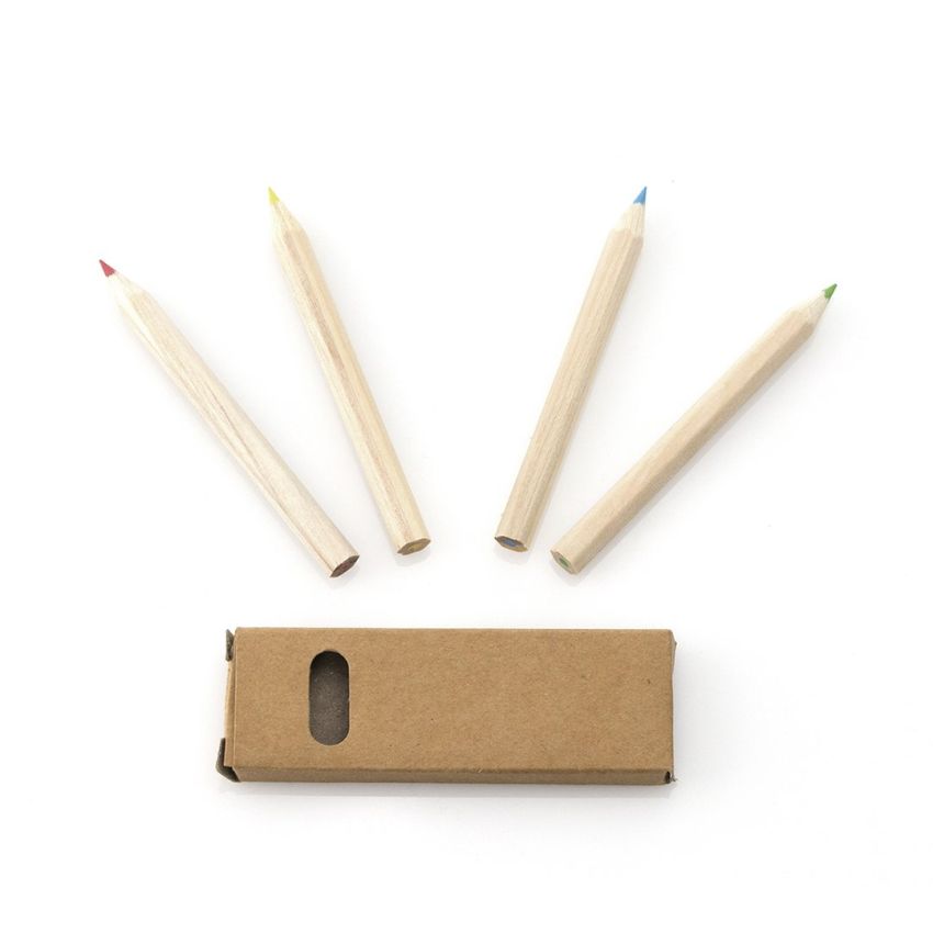 Boîte Crayon Tynie