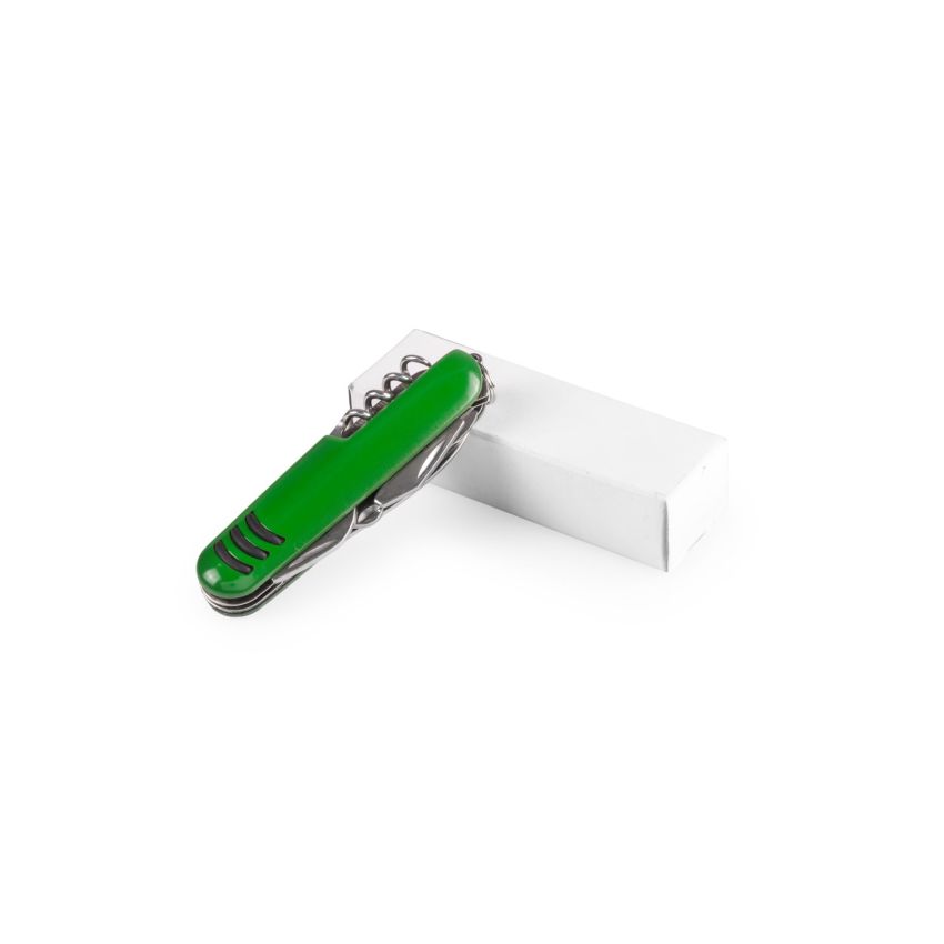 Couteau Multifonction Shakon